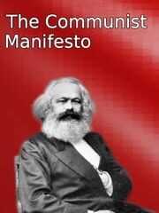 The Communist Manifesto ~ A Visual Novel
