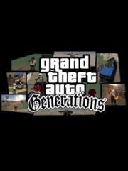 Grand Theft Auto: Generations