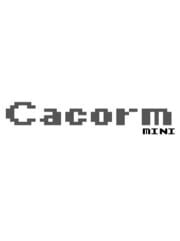 Cacorm Mini