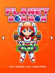 Planet Bom Bom