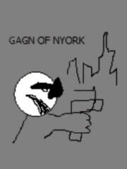 Gangs on New York