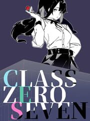 Class Zero Seven cover