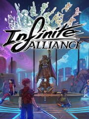Infinite Alliance cover art