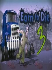 Earn To Die 3 cover