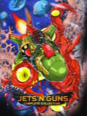 Jets'n'Guns: Complete Collection