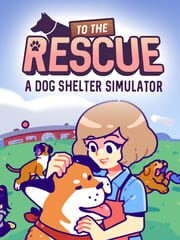 To The Rescue cover