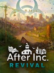 After Inc: Revival cover