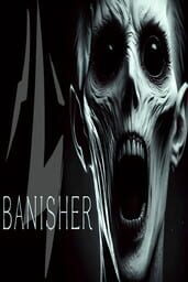 Banisher cover
