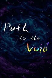 Path to the Void cover