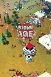 Stone Age cover