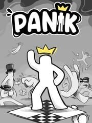 Panik cover