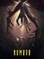 Numbra cover