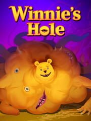 Winnie's Hole cover
