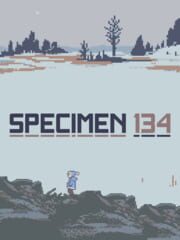 Specimen 134 cover
