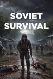 Soviet Survival cover