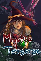 Mystic Tesserae cover