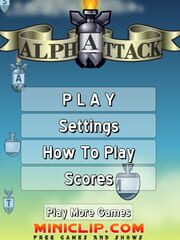 Alphattack