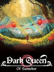 Dark Queen of Samobor cover art