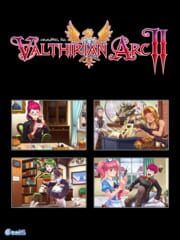 Valthirian Arc II