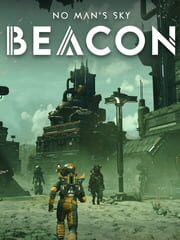 No Man's Sky: Beacon cover