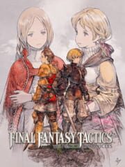 Final Fantasy Tactics - The Ivalice Chronicles