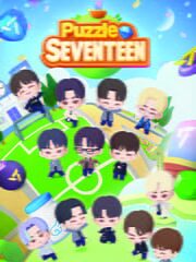 Puzzle Seventeen cover