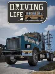 Driving Life cover