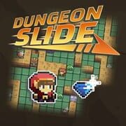 Dungeon Slide cover