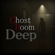 Ghost Room Deep cover