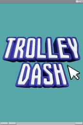 Trolley Dash cover