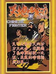 Chinese Fighter III cover