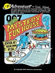 Mystery Fun House