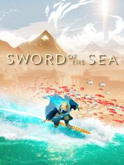 Sword of the Sea
