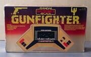 Gunfighter cover