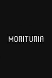 Morituria cover
