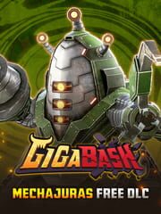 GigaBash: MechaJuras