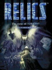 Relics: The Recur of Origin