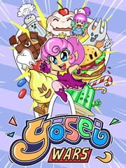 Yosei Wars