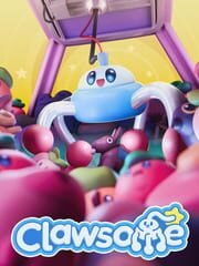Clawsome cover art