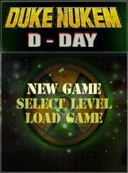 Duke Nukem: D-Day