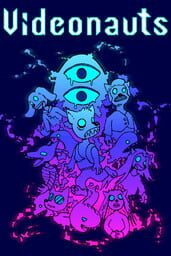 Videonauts cover