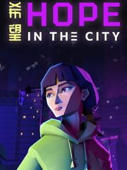 Hope in the City