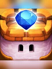 Crystal Siege cover