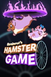 Brainrot's Hamster Game cover
