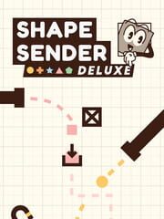 Shape Sender Deluxe cover art