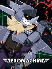 Aeromachina cover
