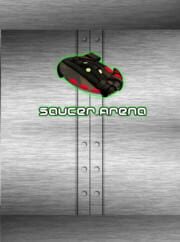 Saucer Arena