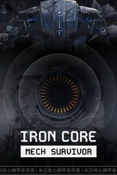 Iron Core: Mech Survivor cover