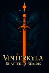 Vinterkyla: Shattered Realms