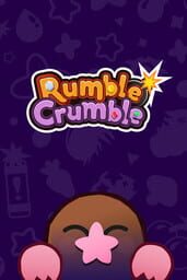 Rumble Crumble cover
